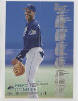 Fred McGriff