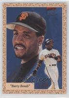 Barry Bonds