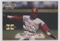 Barry Larkin #/500