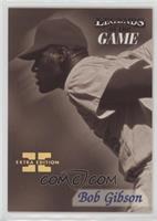 Bob Gibson #/500