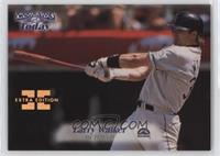 Larry Walker #/500