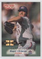 Roger Clemens #/500