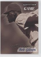 Bob Gibson