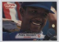 Pedro Martinez