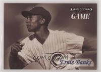 Ernie Banks