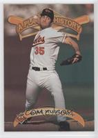 Mike Mussina