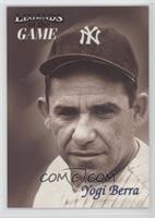 Yogi Berra