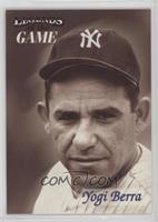 Yogi Berra