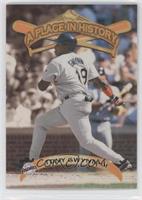 Tony Gwynn