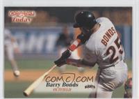 Barry Bonds