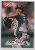 Roger Clemens