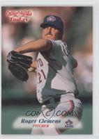 Roger Clemens