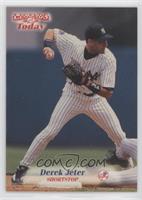 Derek Jeter [EX to NM]