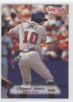 Chipper Jones