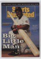 Kirby Puckett [EX to NM]