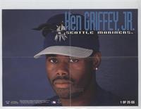 Ken Griffey Jr.