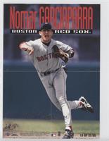 Nomar Garciaparra