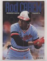 Rod Carew [Poor to Fair]