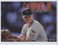 Cal Ripken Jr.