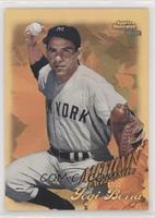 Yogi Berra