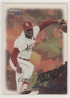 Bob Gibson [EX to NM]