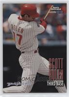 Scott Rolen [EX to NM]