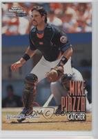 Mike Piazza