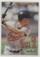 Cal Ripken Jr.