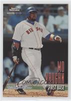 Mo Vaughn