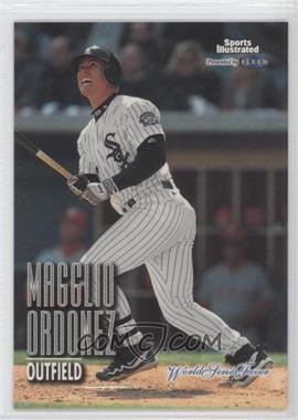 1998 Fleer Sports Illustrated World Series Fever - [Base] #131 - Magglio Ordonez