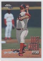 Jaret Wright