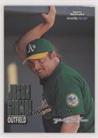 Jason Giambi