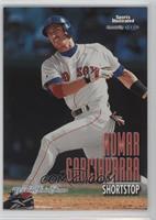 Nomar Garciaparra