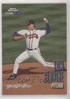 Tom Glavine