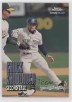 Chuck Knoblauch