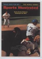 Brooks Robinson [Poor to Fair]