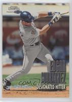 Edgar Martinez