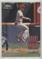 Barry Larkin