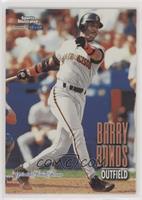 Barry Bonds