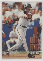 Barry Bonds