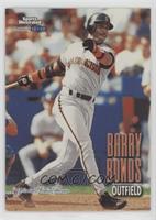 Barry Bonds