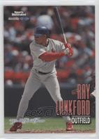 Ray Lankford [EX to NM]