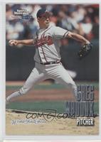 Greg Maddux