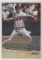 Greg Maddux