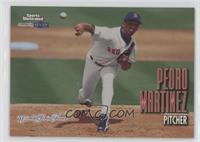 Pedro Martinez