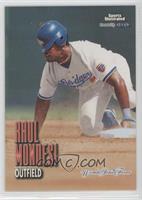 Raul Mondesi