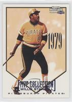 Willie Stargell