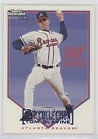 Tom Glavine