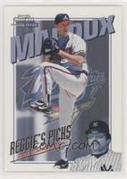 Greg Maddux