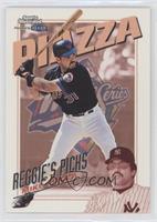 Mike Piazza